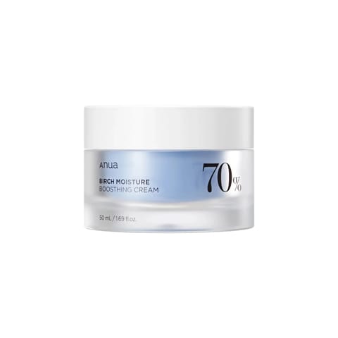 Anua Birch Moisture Boosting Cream 50Ml