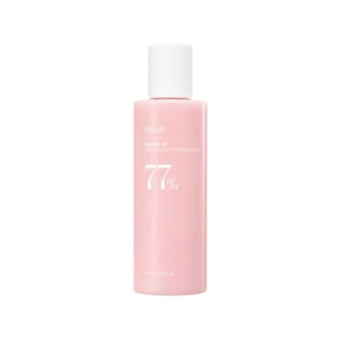 Anua Peach 77 Niacin Condition Milk150Ml