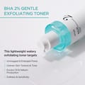 Anua  Bha 2% Exfoliating Toner 150Ml