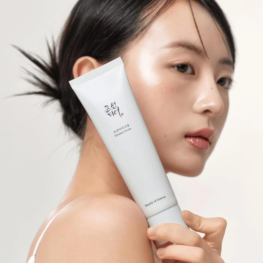 Beauty Of Joseon SizUp Dynasty Crem100Ml