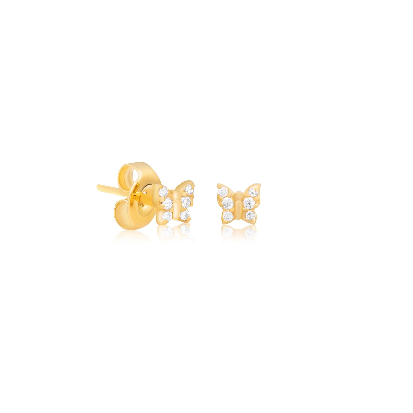 Navaro Earrings Baby - NEB-G117