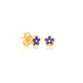 Navaro Earrings Baby - NEB-S108