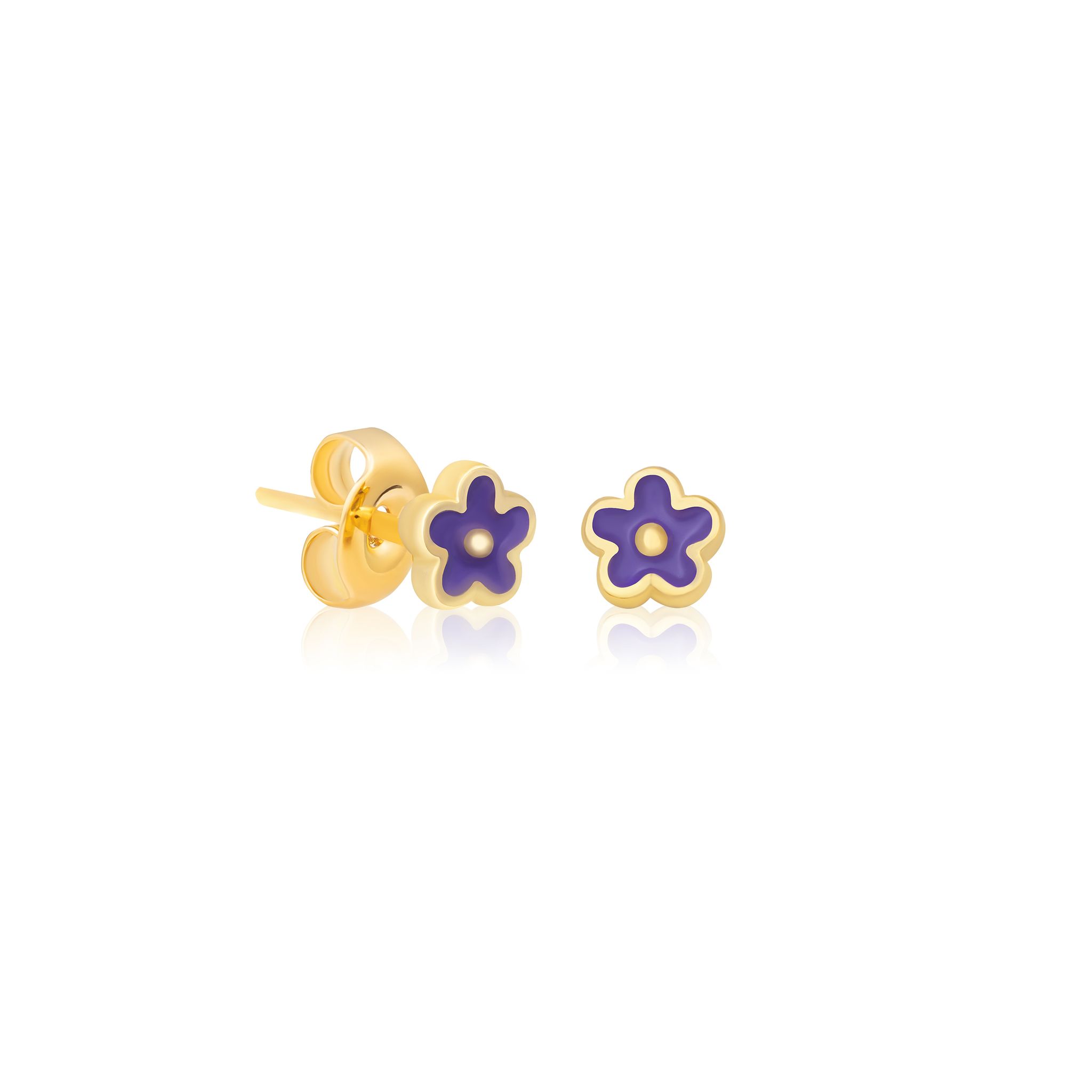 Navaro Earrings Baby - NEB-S108