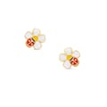 Navaro Earrings Girl - NEG-G34