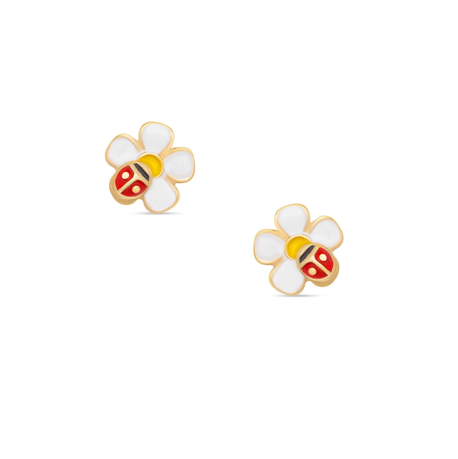 Navaro Earrings Girl - NEG-G34