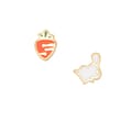 Navaro Earrings Girl - NEG-G42