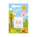 Navaro Earrings Girl - NEG-G001