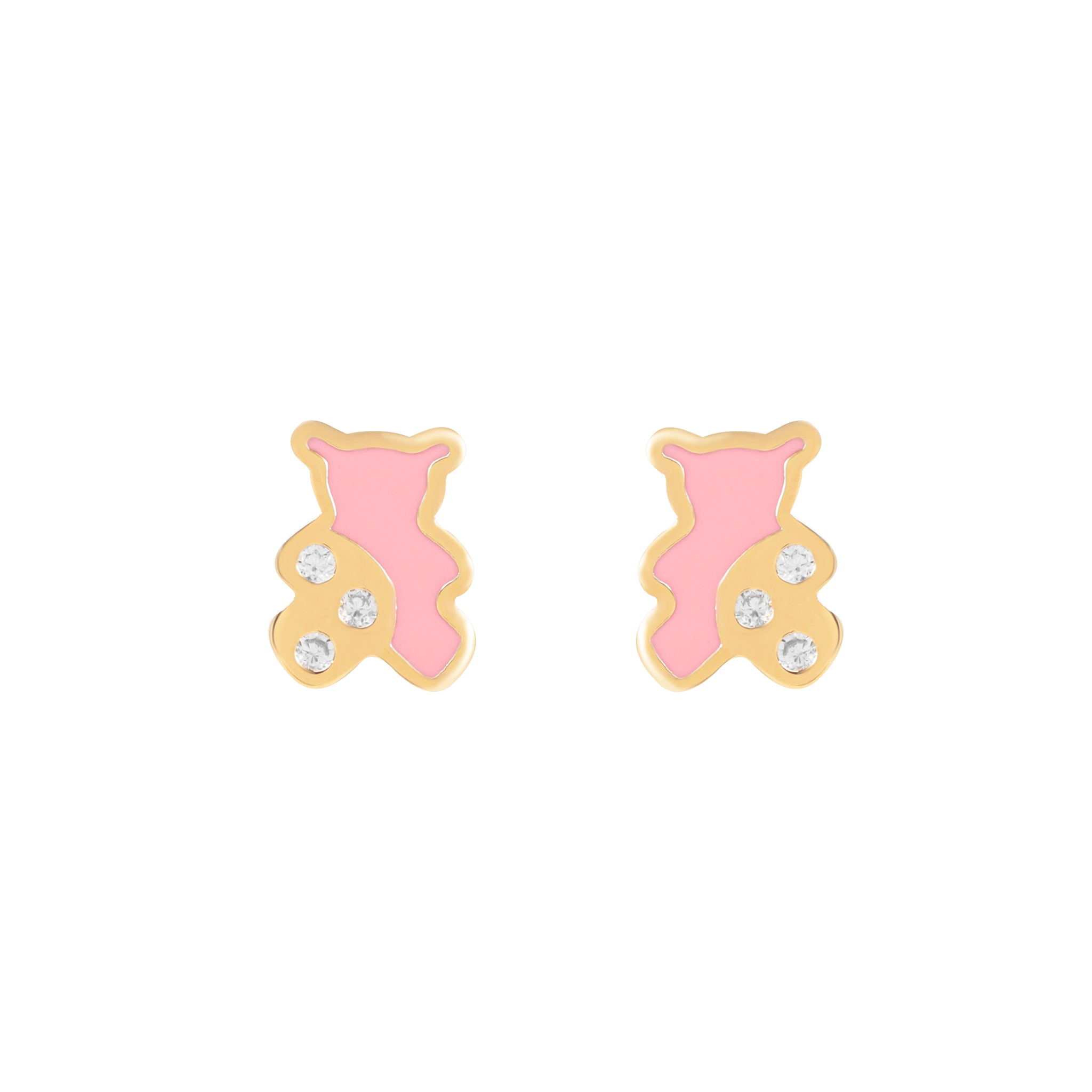 Navaro Earrings Girl - NEG-G001
