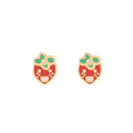 Navaro Earrings Girl - NEG-G002