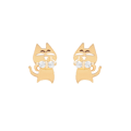 Navaro Earrings Girl - NEG-G005
