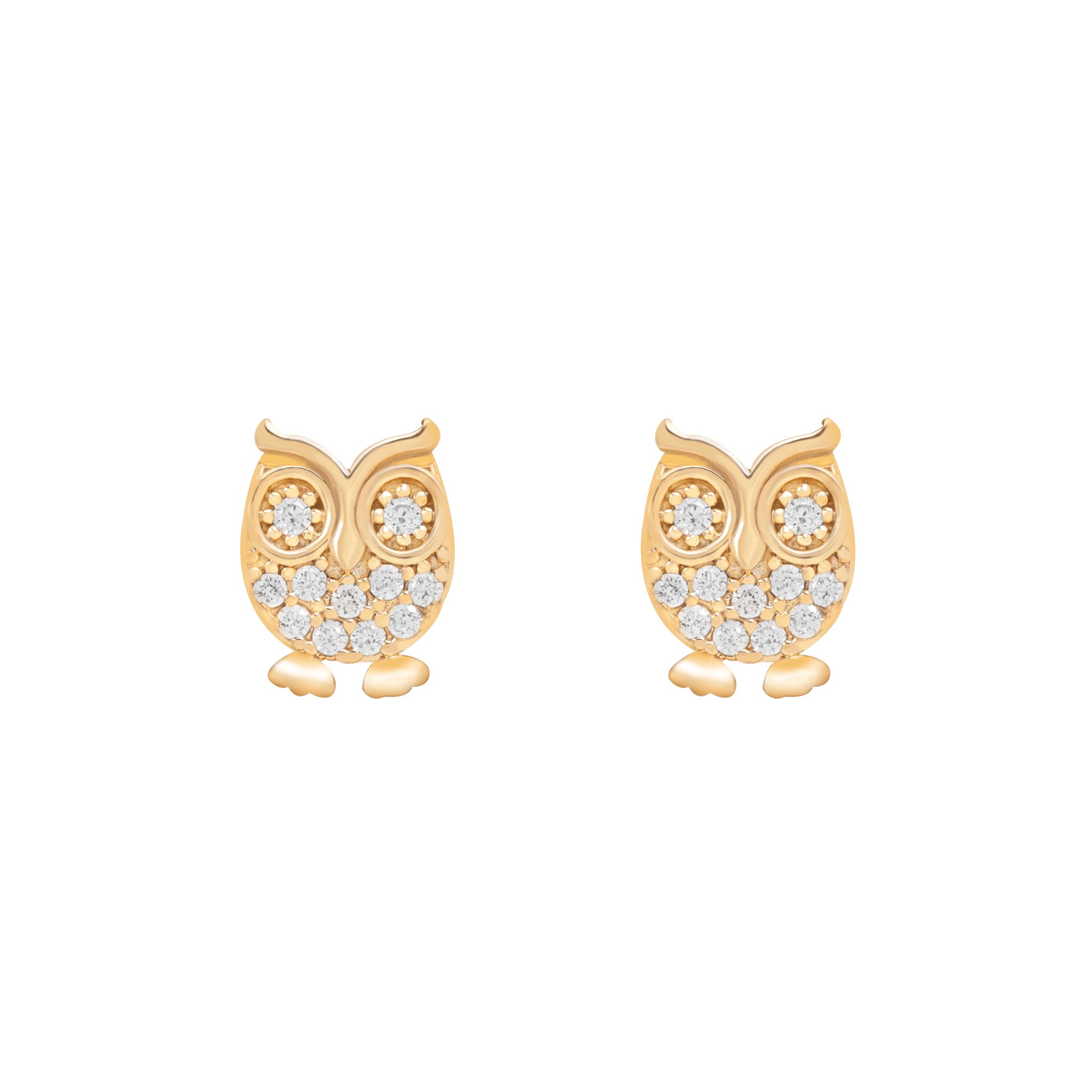 Navaro Earrings Girl - NEG-G007