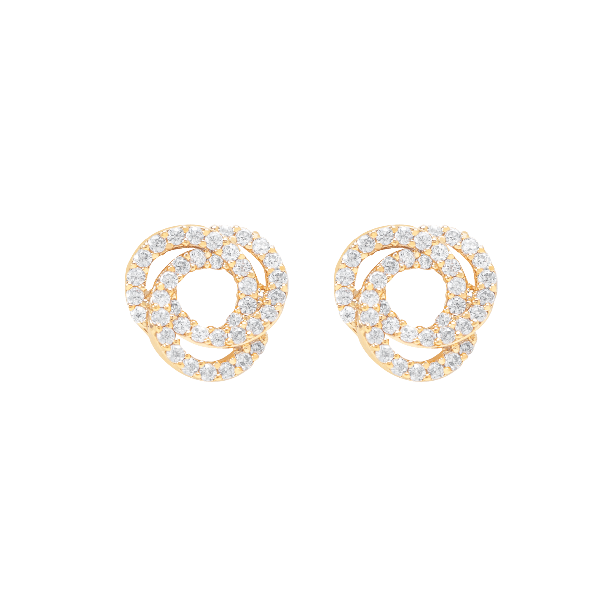 Navaro Earrings Lady - NEL-G023
