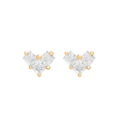 Navaro Earrings Lady - NEL-G027