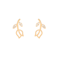 Navaro Earrings Lady - NEL-G030