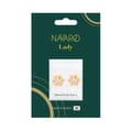 Navaro Earrings Lady - NEL-G031