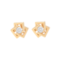 Navaro Earrings Lady - NEL-G031