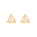 Navaro Earrings Lady - NEL-G033