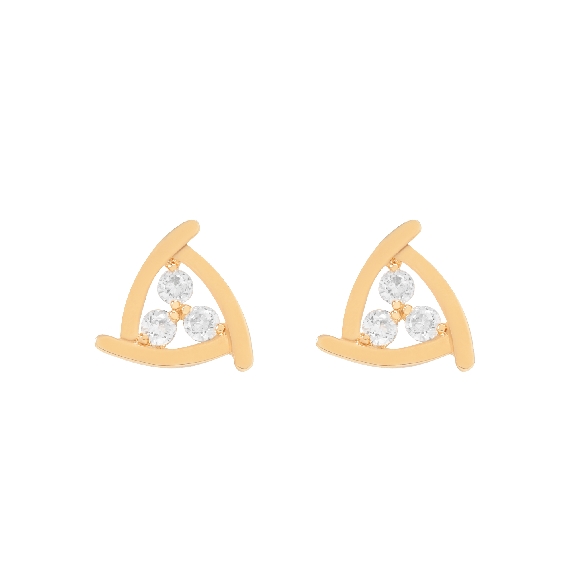 Navaro Earrings Lady - NEL-G033