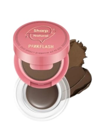 MR Duo Brow Pencil