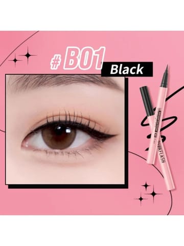 WET N WILD H2O Proof Liquid Eyeliner