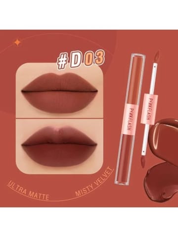 Beauty Creations Lip Oil & Lip Scrubs Duo - Sweet Refill