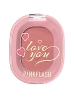Pink Flash Blush P04 Rose Pie