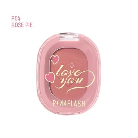 ESSENCE Baby Got Blush 10