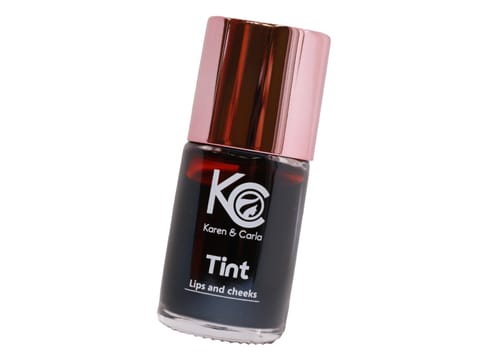 WnW Lip Oil - Fuzzy Pillow