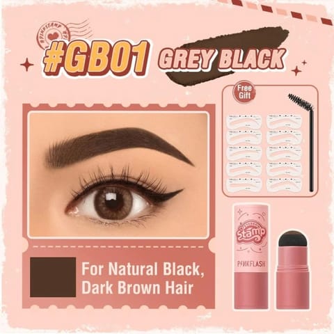 WET N WILD Liquid Eyeliner Black