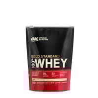 Optimum Gold Whey  Vanil Ice Cream 1 Lb.