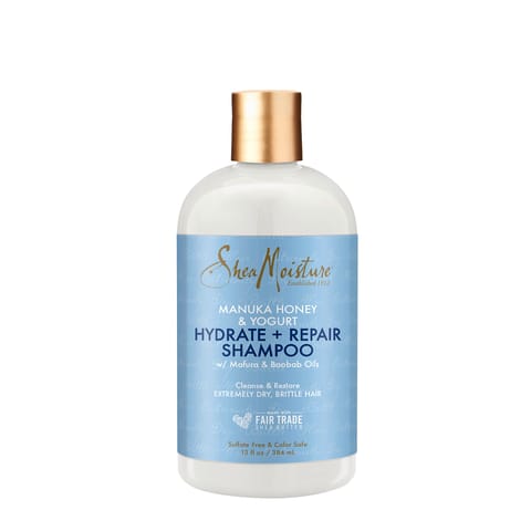 Sheamoisture Mhy Sh Hydrt+Repar