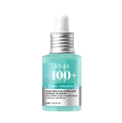 Anua Pdrn Hyaluronic Acid 100 Serum 30Ml