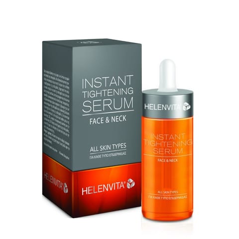 Helenvita Anti Wrinkle Serum 30 Ml