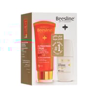 Beesline Roll On + Spf 50 Kit