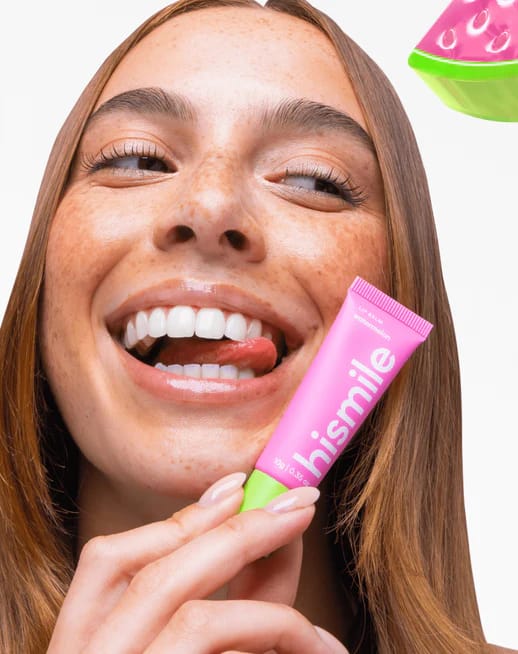 Lip Balm - Watermelon
