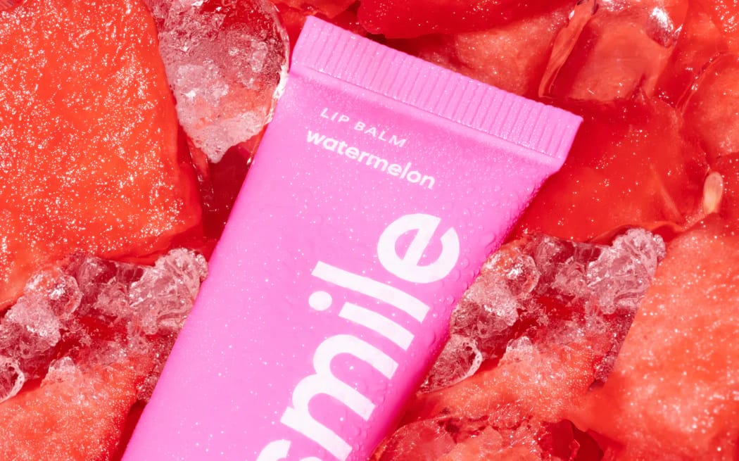 Lip Balm - Watermelon