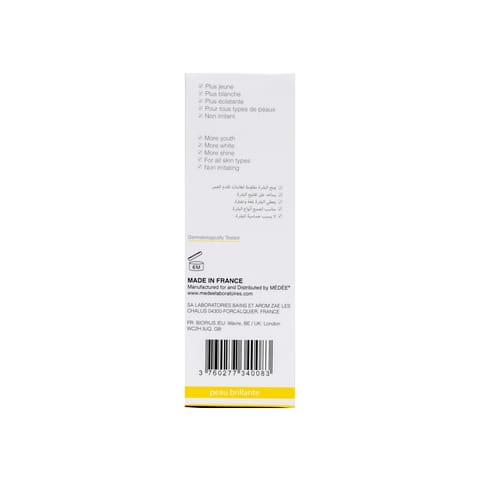 Hydra-Essentiel Silky Cream SPF 15 Normal To Dry Skin 50 Ml
