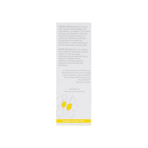 Hydra-Essentiel Silky Cream SPF 15 Normal To Dry Skin 50 Ml