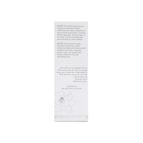 Hydra-Essentiel Silky Cream SPF 15 Normal To Dry Skin 50 Ml