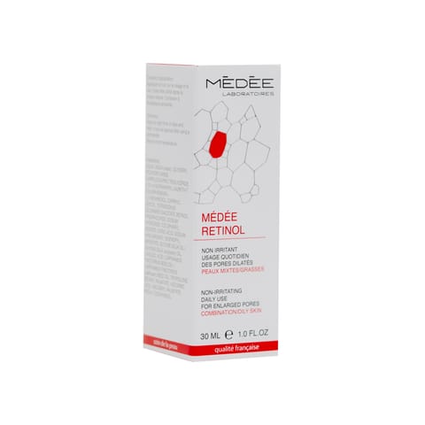 Mission Perfection Serum 30 Ml