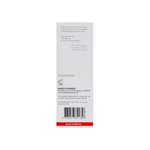 Mission Perfection Serum 30 Ml