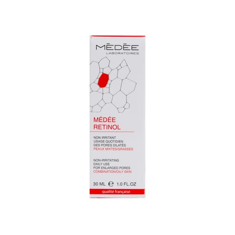 Mission Perfection Serum 30 Ml