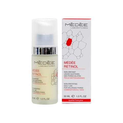 Mission Perfection Serum 30 Ml