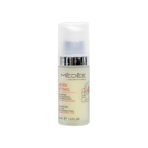 Mission Perfection Serum 30 Ml