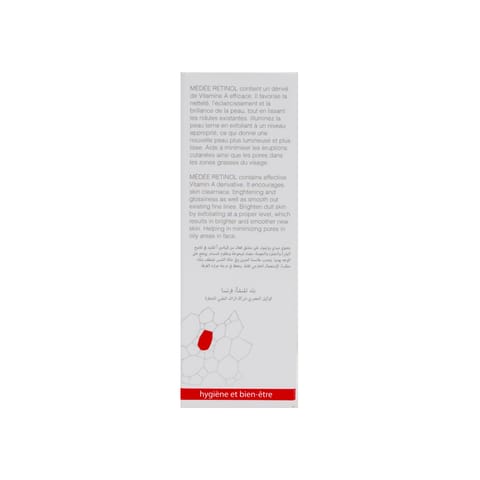Mission Perfection Serum 30 Ml