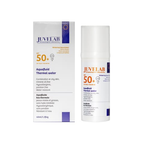 Hydra-Essentiel Silky Cream SPF 15 Normal To Dry Skin 50 Ml