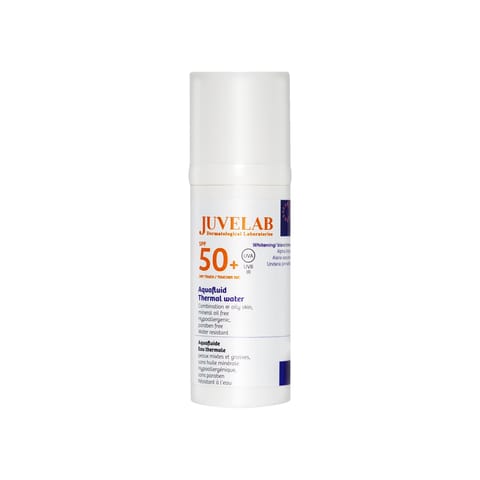 Hydra-Essentiel Silky Cream SPF 15 Normal To Dry Skin 50 Ml