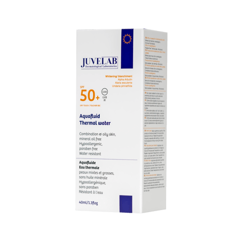 Hydra-Essentiel Silky Cream SPF 15 Normal To Dry Skin 50 Ml