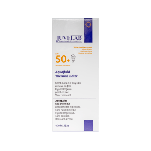 Hydra-Essentiel Silky Cream SPF 15 Normal To Dry Skin 50 Ml