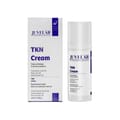 Juvelab TKN Cream for whitening and pores tightening